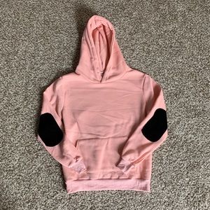 Bubblegum Pink Women’s Hoodie